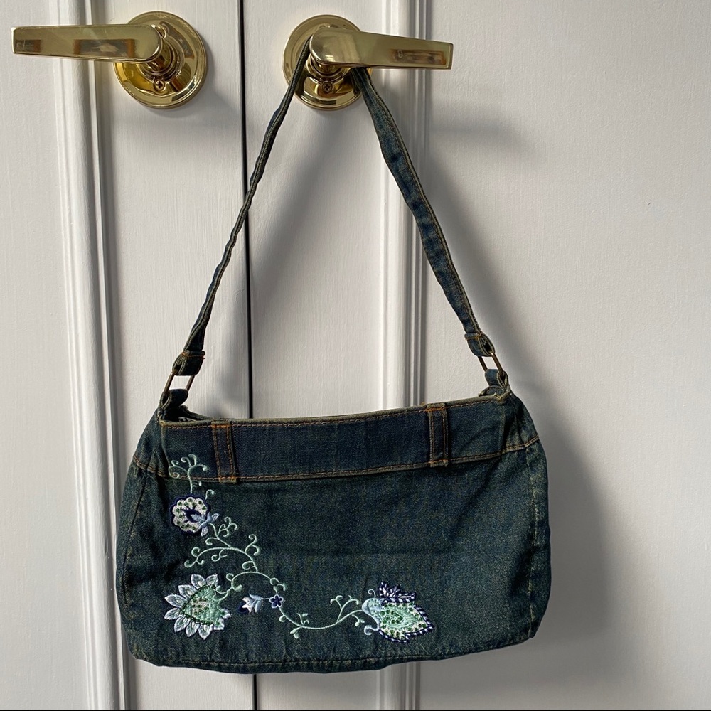 Shoulder Bag